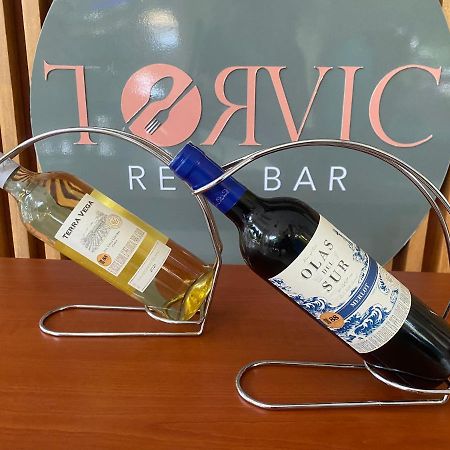 Apartahotel Plaza De Angel 74 Баранкила Екстериор снимка