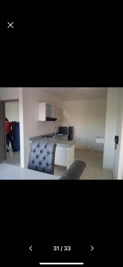 Apartahotel Plaza De Angel 74 Баранкила Екстериор снимка