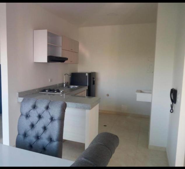 Apartahotel Plaza De Angel 74 Баранкила Екстериор снимка