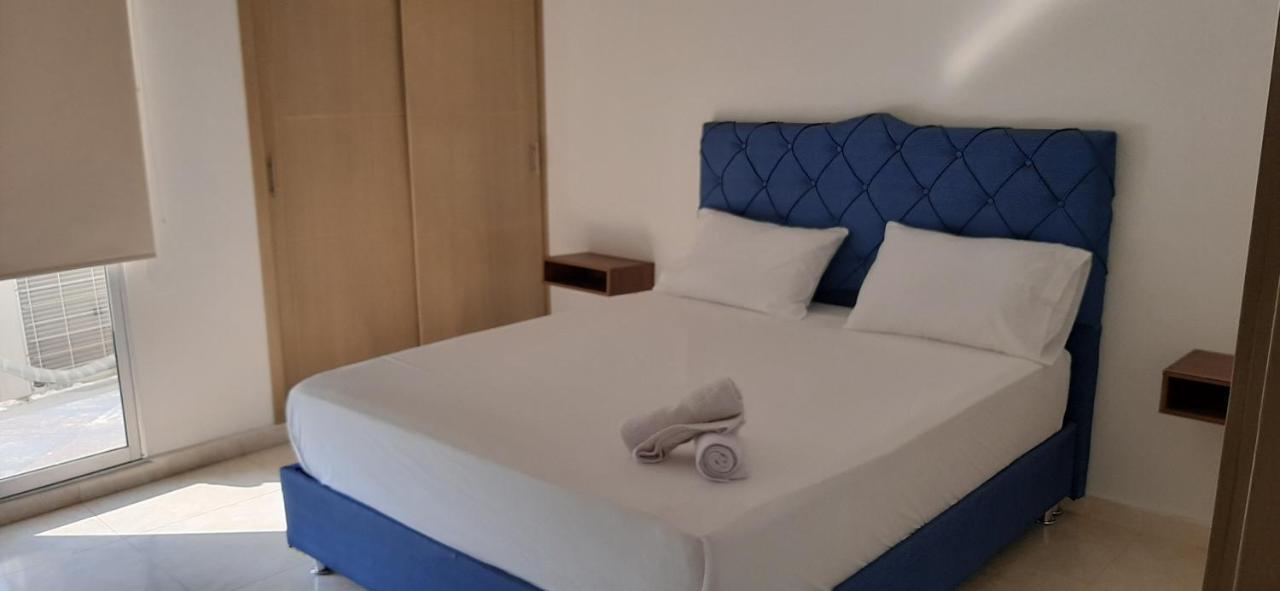 Apartahotel Plaza De Angel 74 Баранкила Екстериор снимка